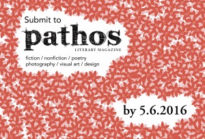 Pathos Spring 2016